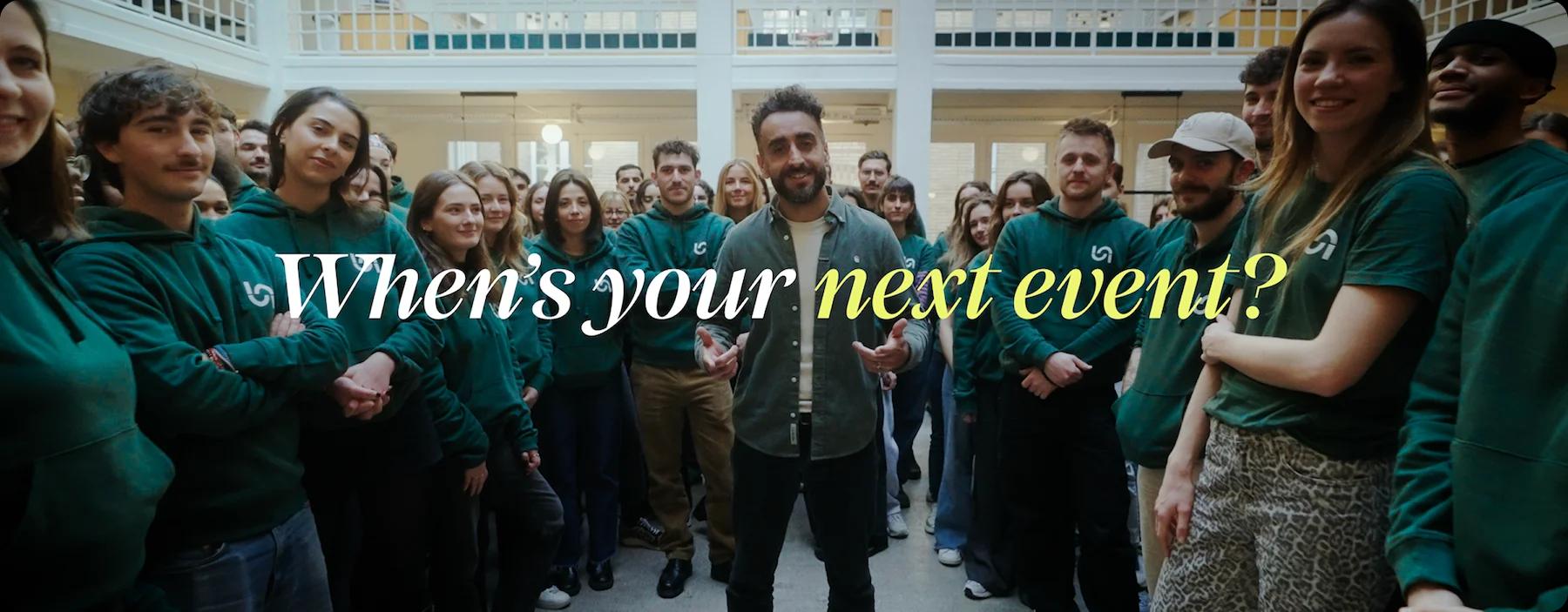 Naboo hebt 20M CHF in Serie A auf